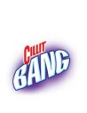 CILLIT BANG
